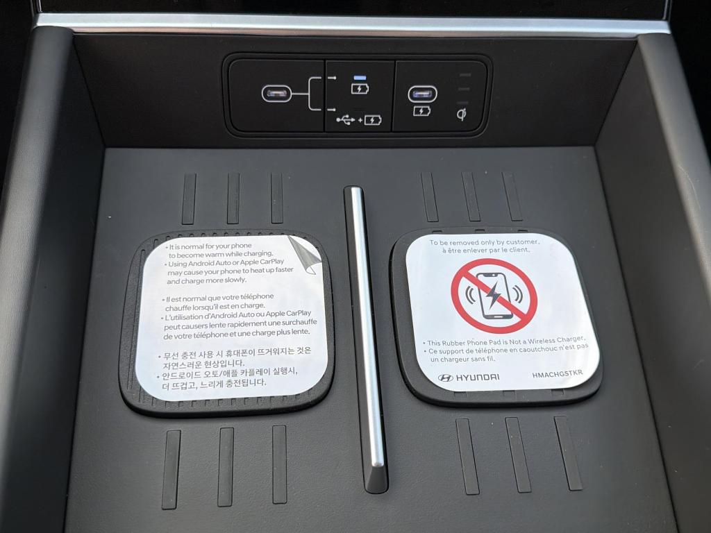 new 2026 Hyundai Santa Fe car