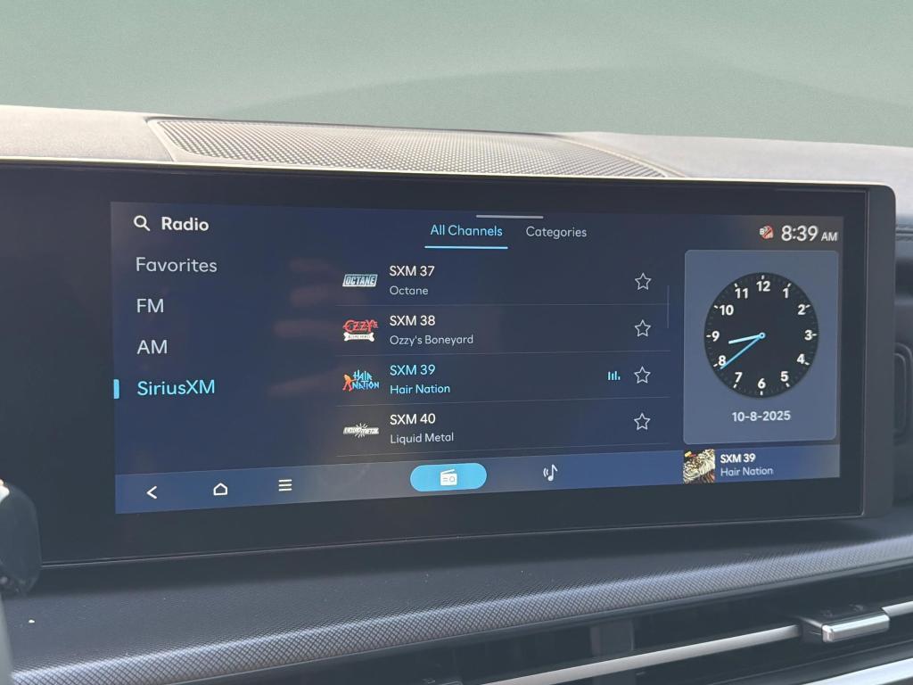 new 2026 Hyundai Santa Fe car