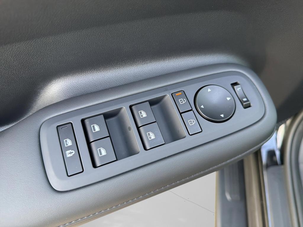 new 2026 Hyundai Santa Fe car