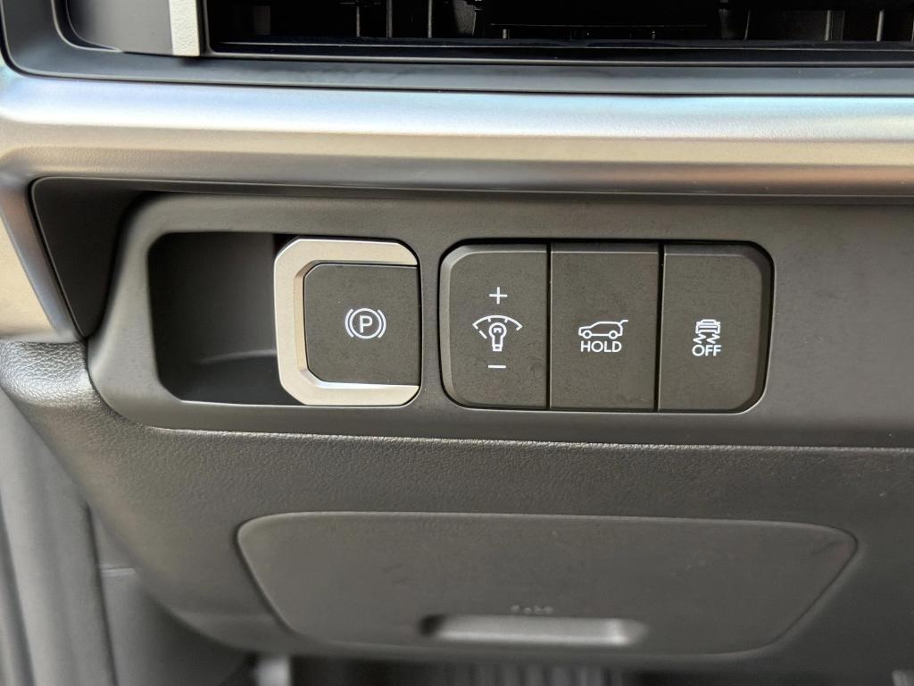 new 2026 Hyundai Santa Fe car