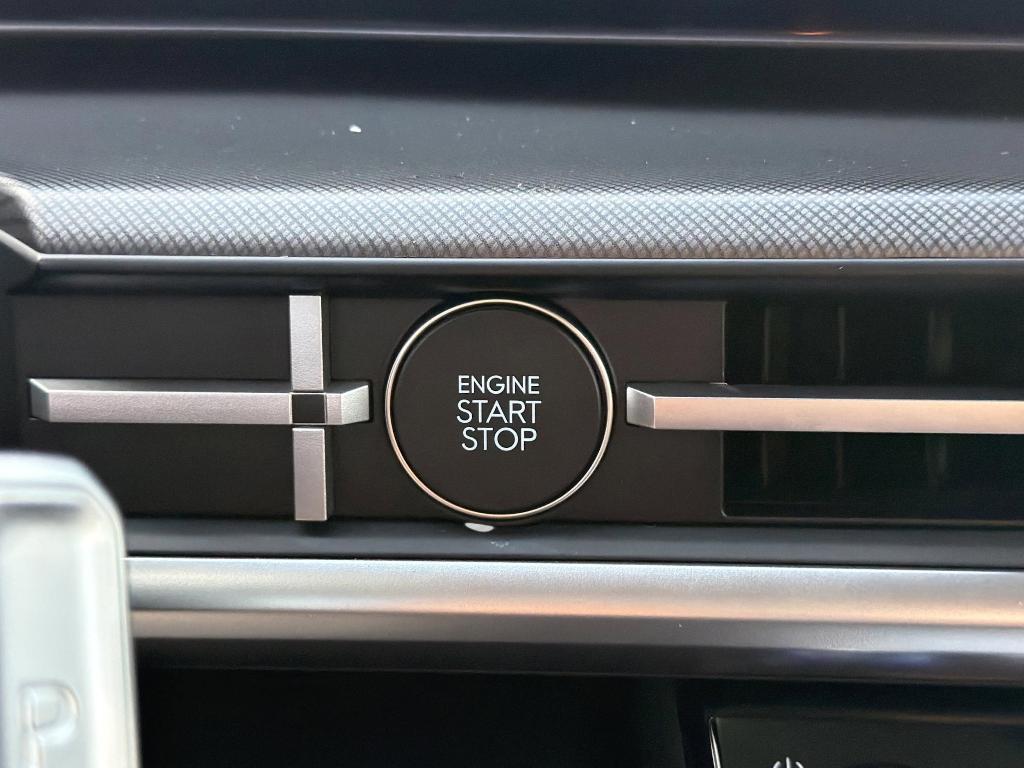 new 2026 Hyundai Santa Fe car