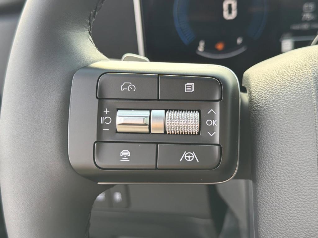 new 2026 Hyundai Santa Fe car