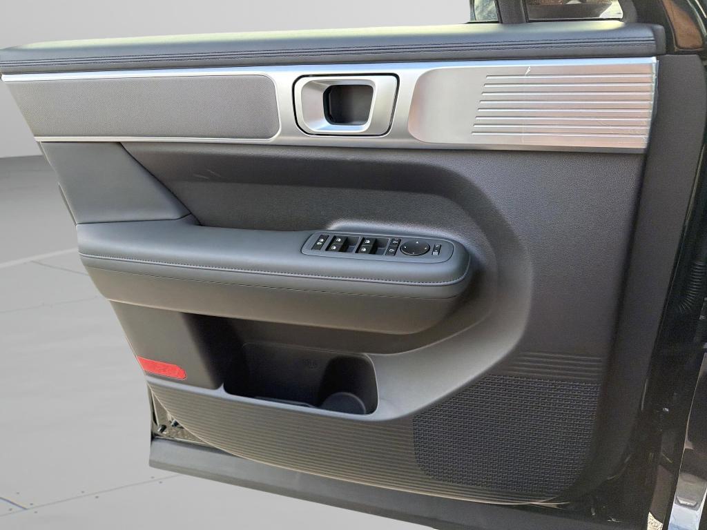 new 2026 Hyundai Santa Fe car