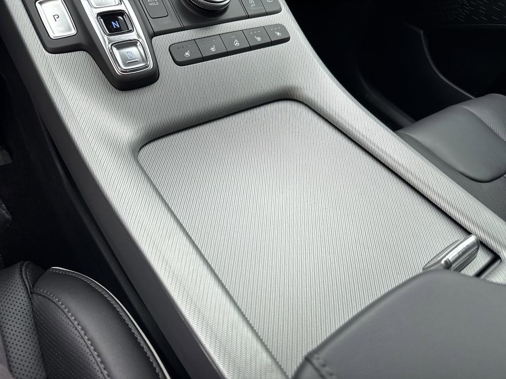 new 2025 Hyundai Palisade car, priced at $44,259