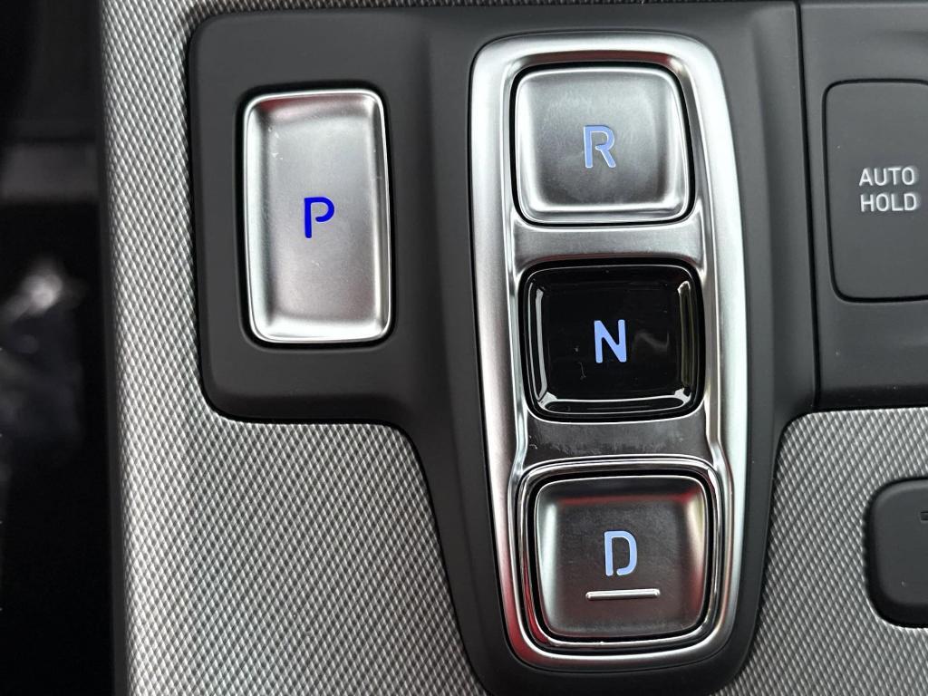 new 2025 Hyundai Palisade car, priced at $43,509