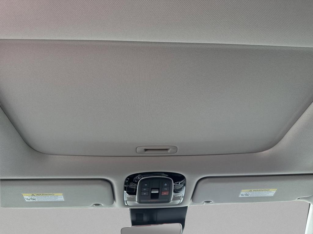 new 2025 Hyundai Palisade car, priced at $43,509