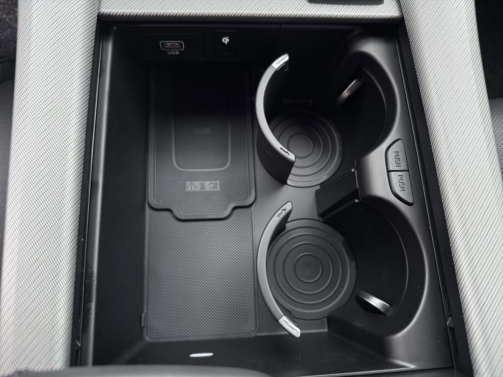 new 2025 Hyundai Palisade car, priced at $43,509