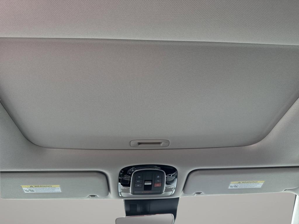 new 2025 Hyundai Palisade car, priced at $44,509