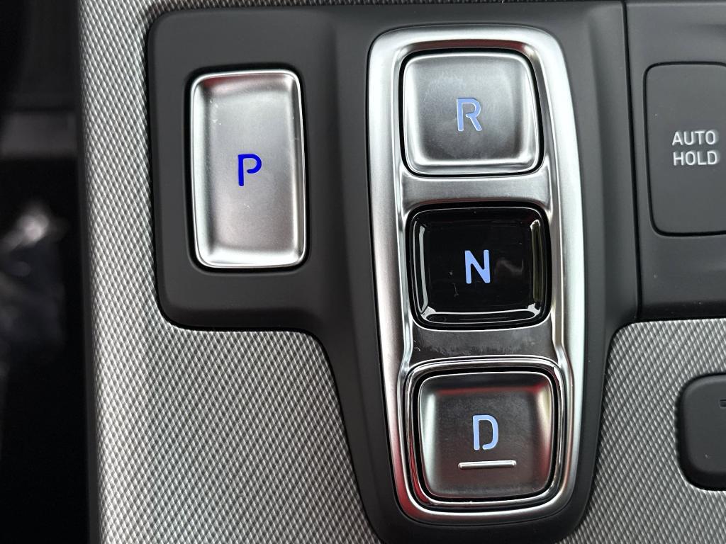 new 2025 Hyundai Palisade car, priced at $44,259