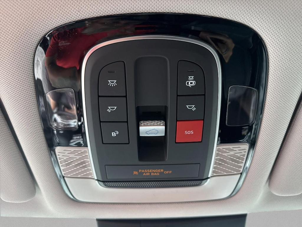 new 2025 Hyundai Palisade car, priced at $43,509