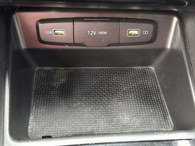 used 2022 Hyundai Tucson car, priced at $18,799