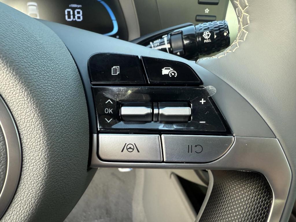 new 2025 Hyundai Elantra car, priced at $23,173