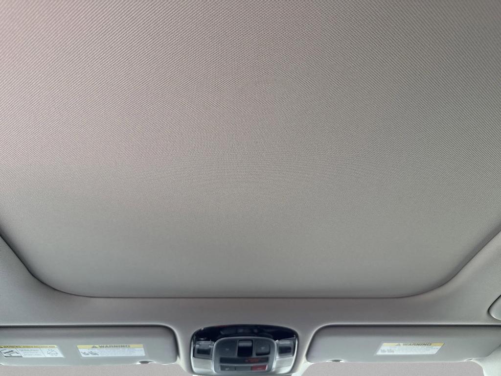 new 2025 Hyundai Tucson car, priced at $36,984