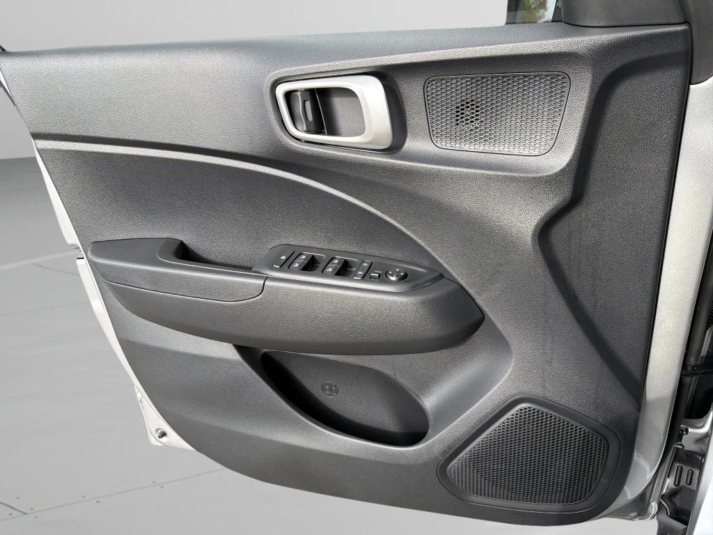 new 2026 Hyundai Venue car