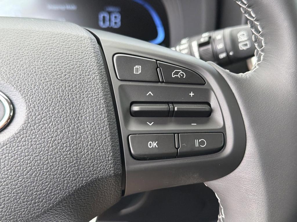 new 2026 Hyundai Venue car