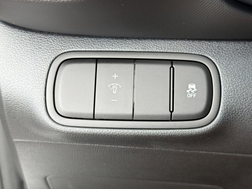 new 2026 Hyundai Venue car
