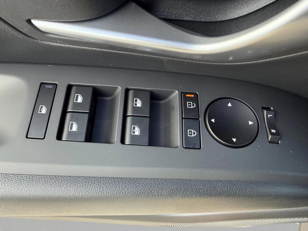 new 2026 Hyundai Tucson car