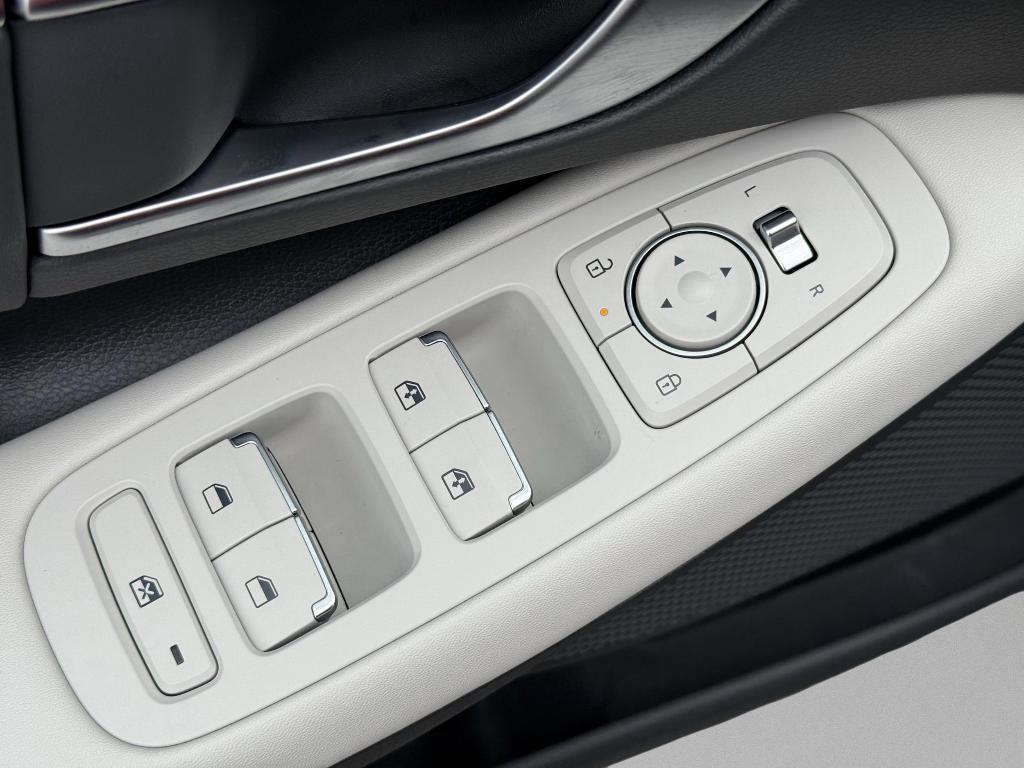 new 2025 Hyundai Sonata car, priced at $27,536