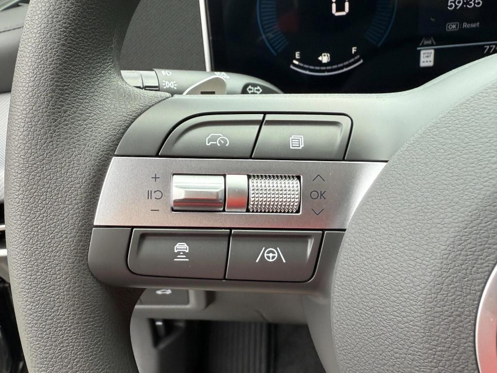 new 2025 Hyundai Sonata car, priced at $27,536