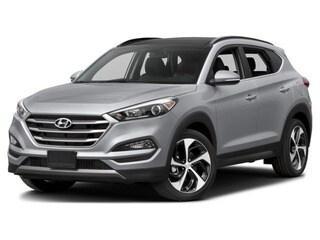 used 2016 Hyundai Tucson car, priced at $16,164