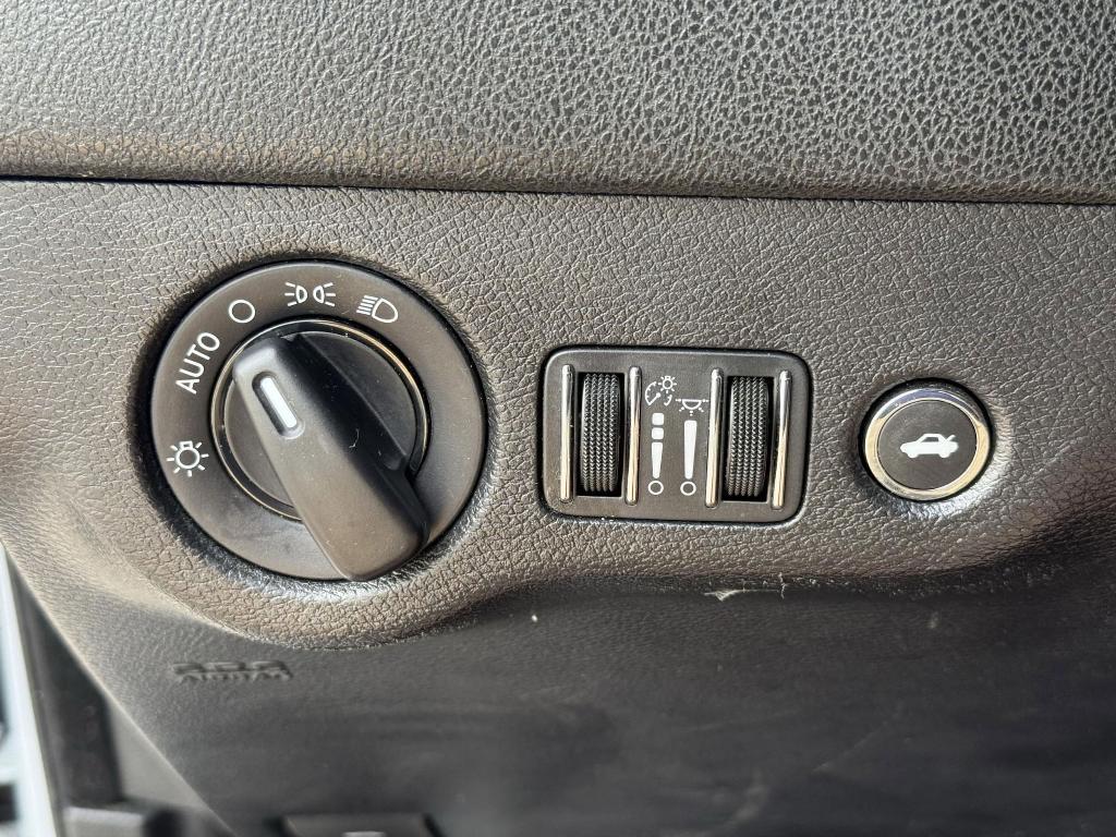 used 2021 Dodge Charger car, priced at $21,991