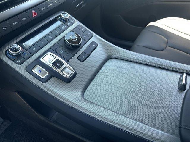 new 2025 Hyundai Palisade car, priced at $39,415