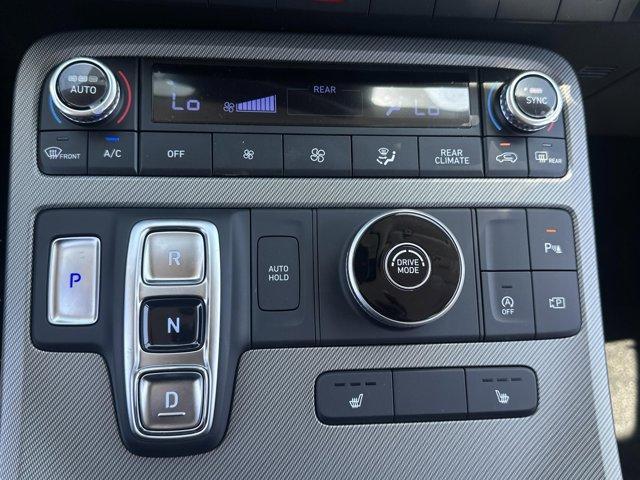 new 2025 Hyundai Palisade car, priced at $39,415