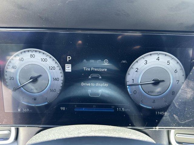 used 2024 Hyundai Elantra car, priced at $23,219