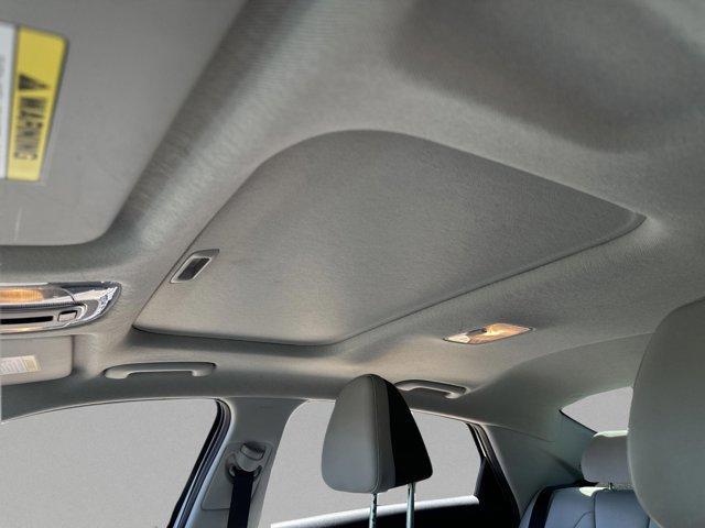 used 2024 Hyundai Elantra car, priced at $23,219