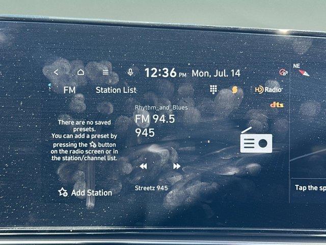 used 2024 Hyundai Elantra car, priced at $23,219