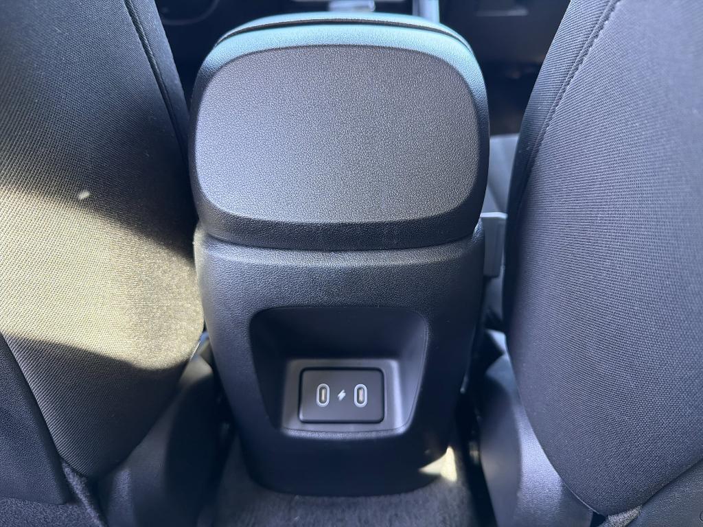 used 2025 Hyundai Elantra car, priced at $22,186