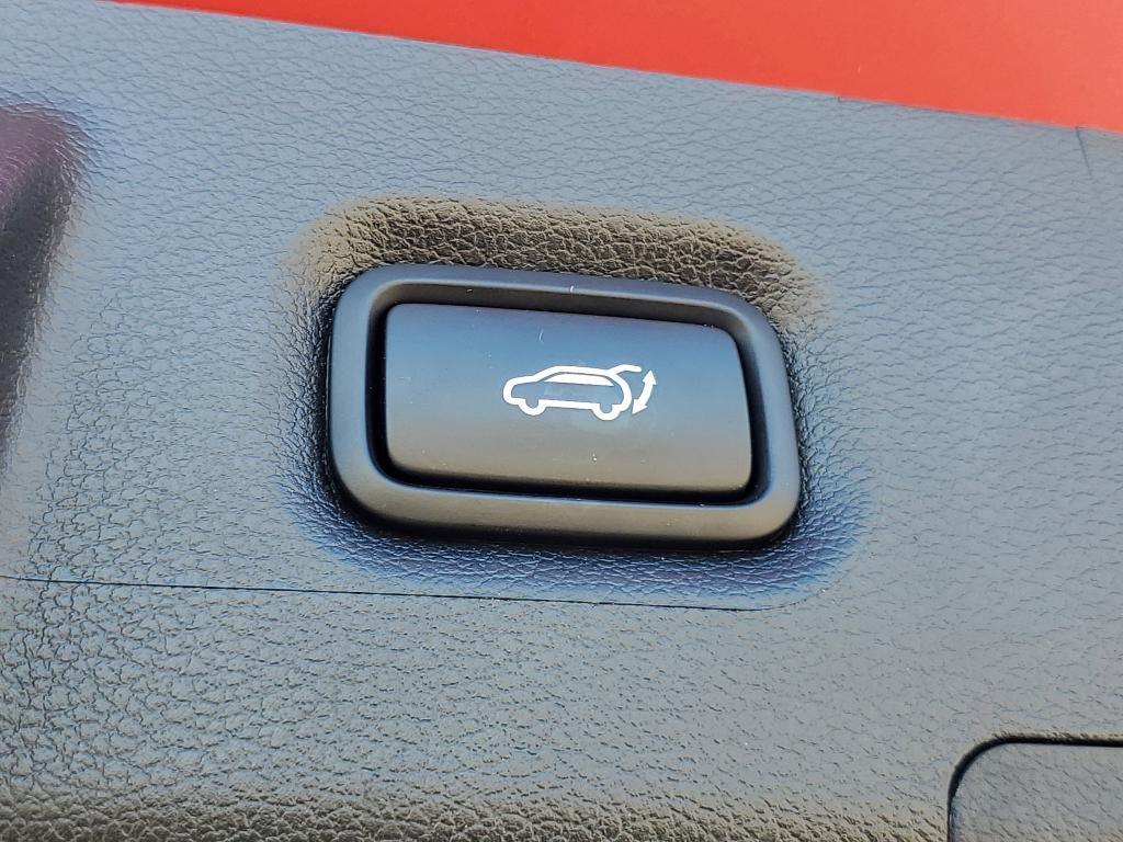 used 2023 Hyundai Santa Fe car, priced at $21,989