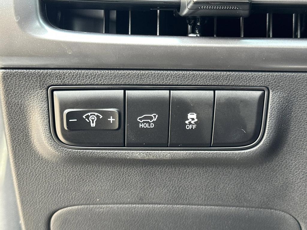 new 2026 Hyundai Tucson car