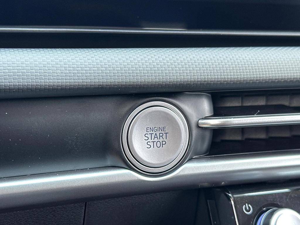 new 2026 Hyundai Tucson car