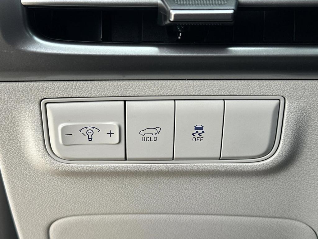 new 2026 Hyundai Tucson car