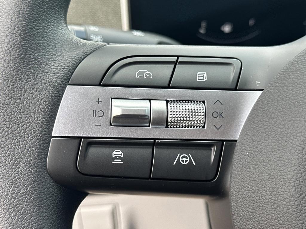 new 2026 Hyundai Tucson car