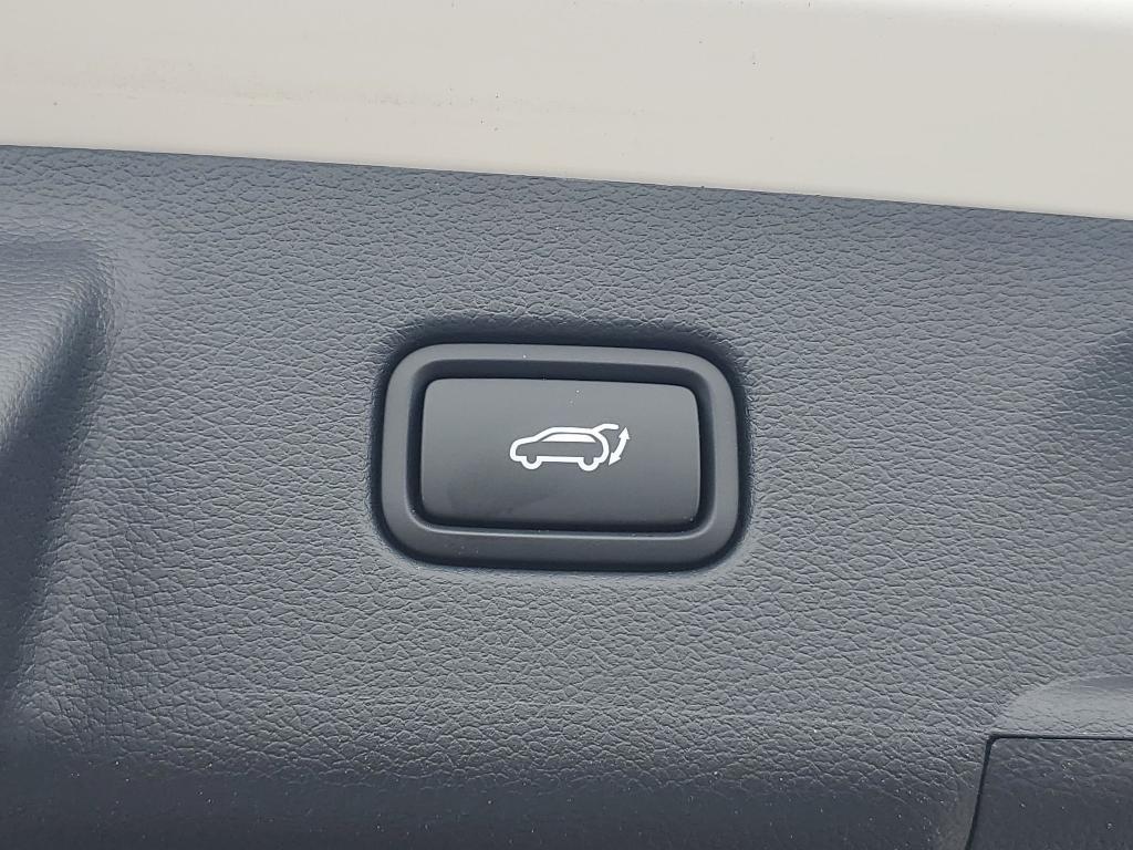 new 2025 Hyundai Palisade car, priced at $44,783