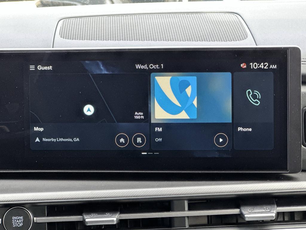 new 2026 Hyundai Santa Fe car