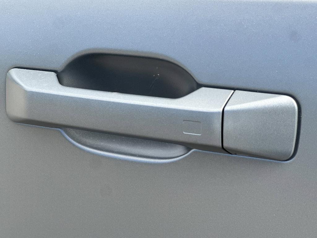 new 2026 Hyundai Santa Fe car