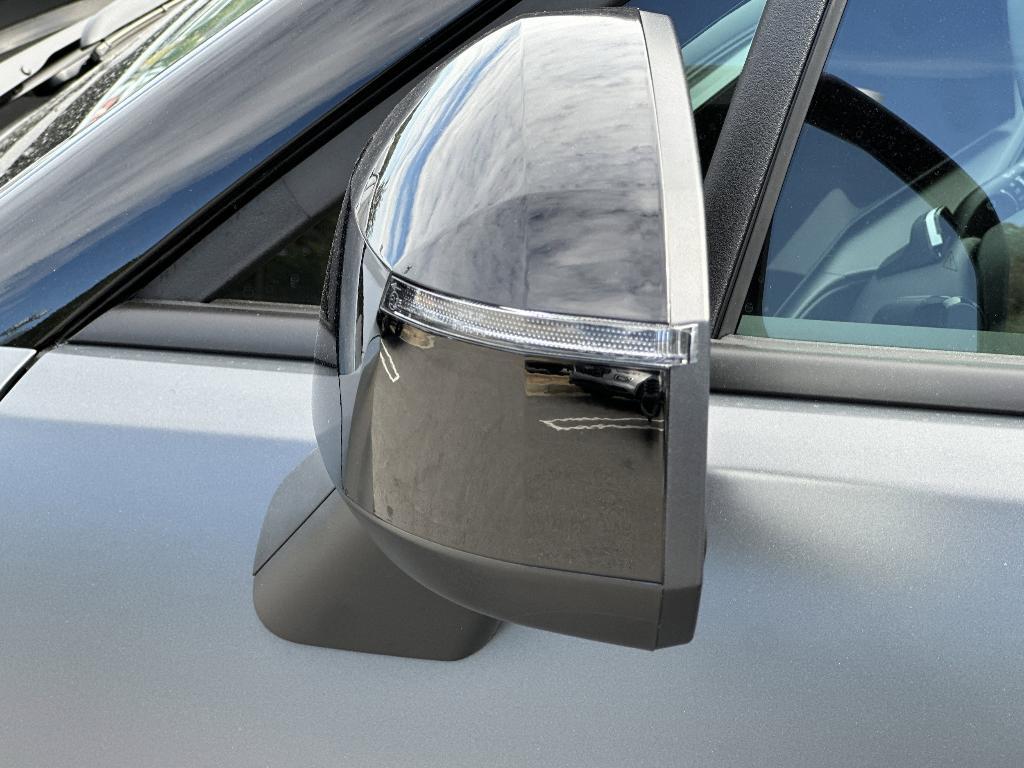 new 2026 Hyundai Santa Fe car