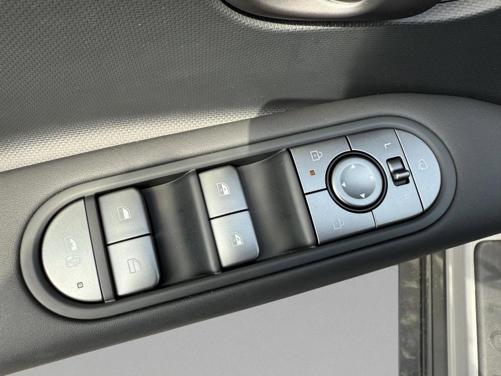 new 2025 Hyundai IONIQ 5 car, priced at $44,362