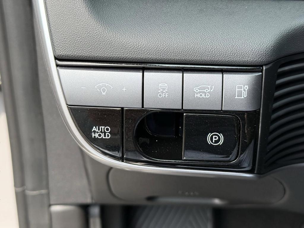 new 2025 Hyundai IONIQ 5 car, priced at $44,362