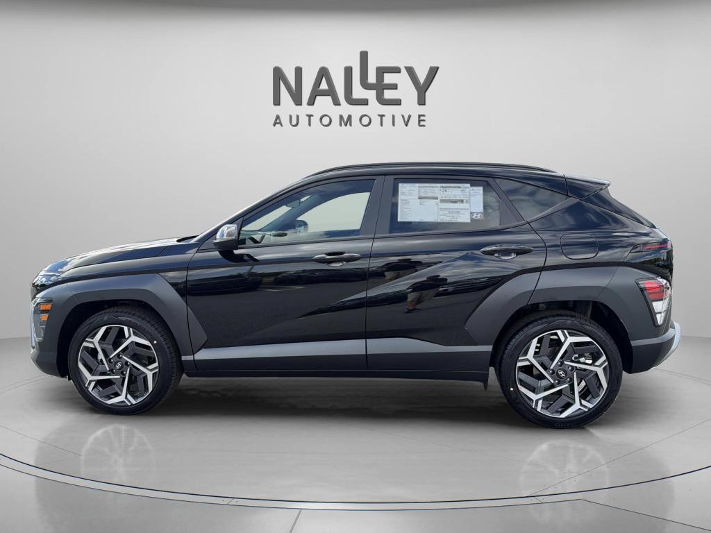 new 2026 Hyundai Kona car
