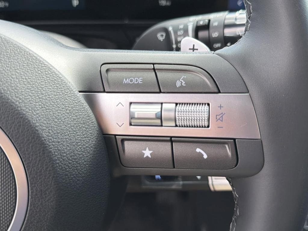 new 2026 Hyundai Kona car