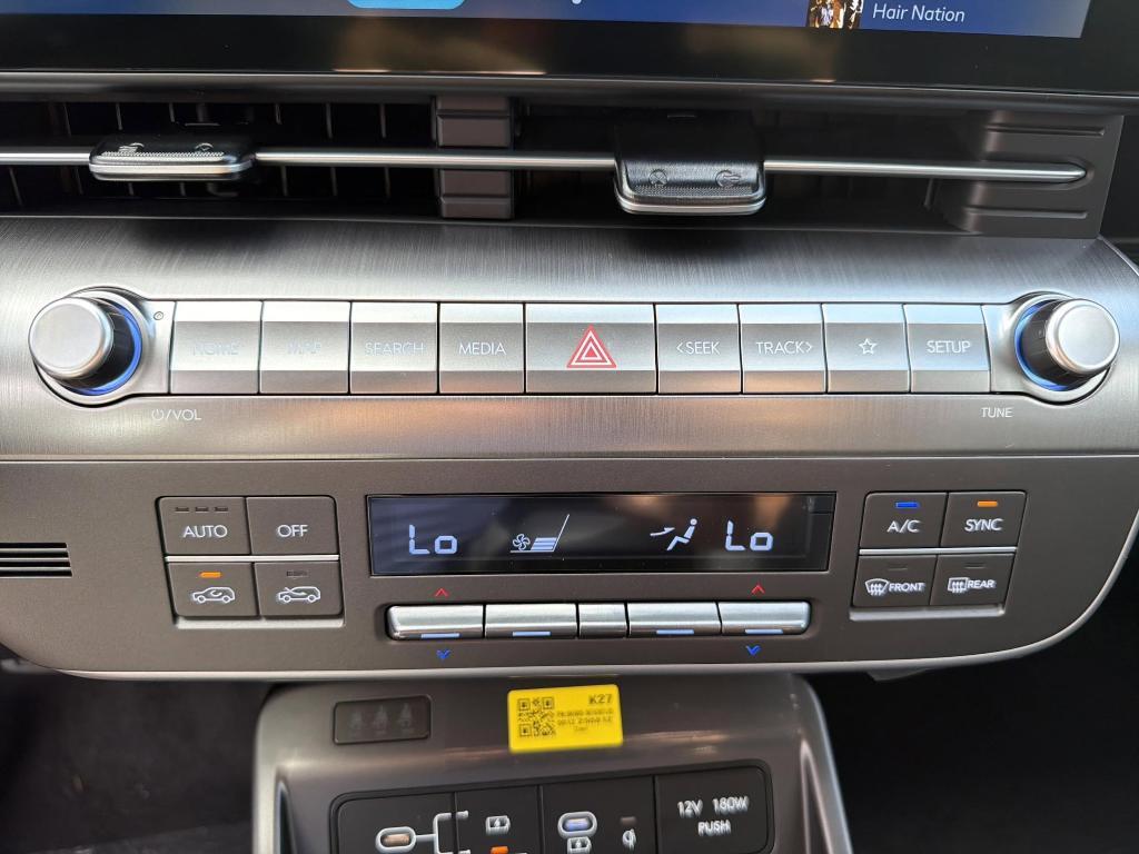 new 2026 Hyundai Kona car