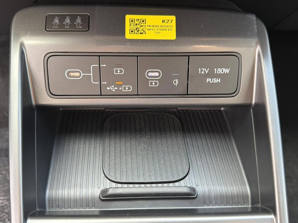 new 2026 Hyundai Kona car