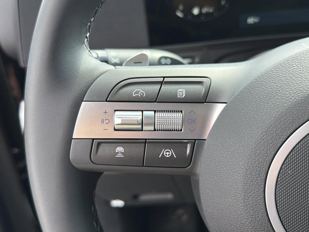 new 2026 Hyundai Kona car