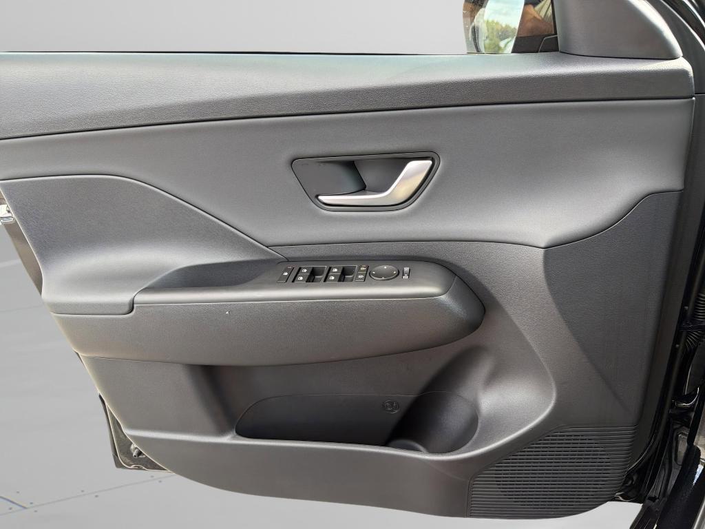 new 2026 Hyundai Kona car