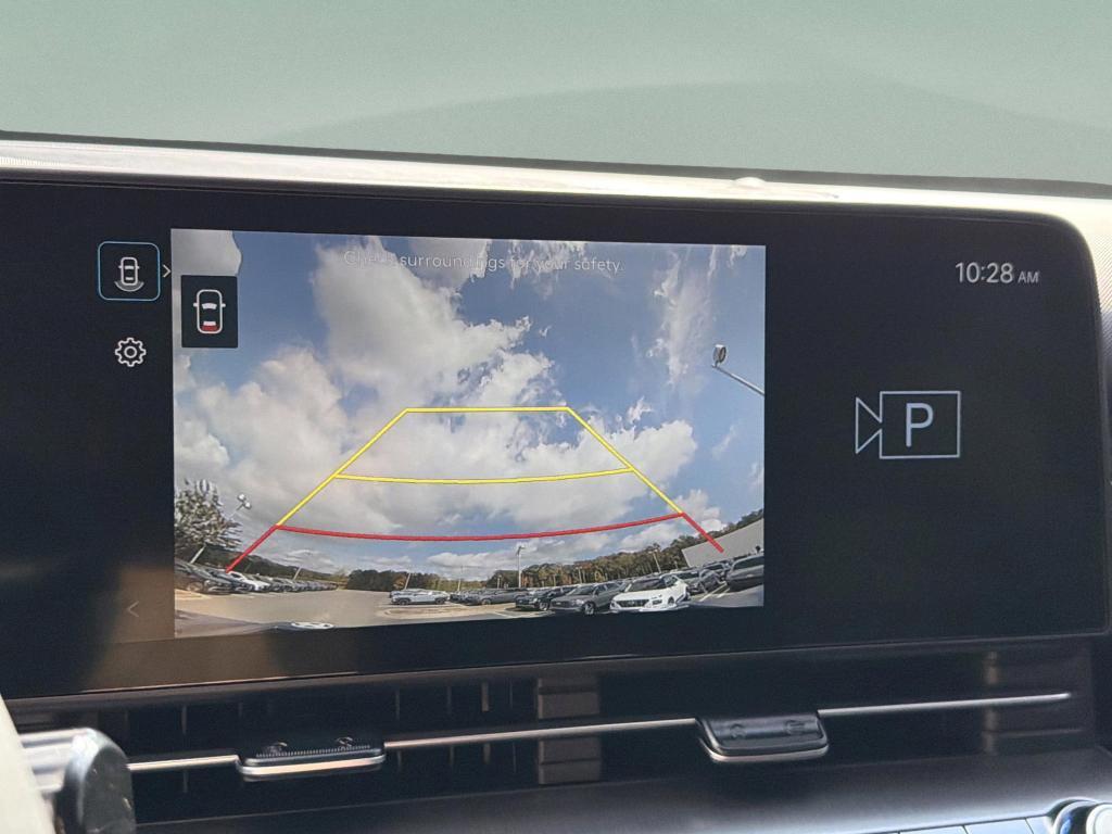 new 2026 Hyundai Kona car