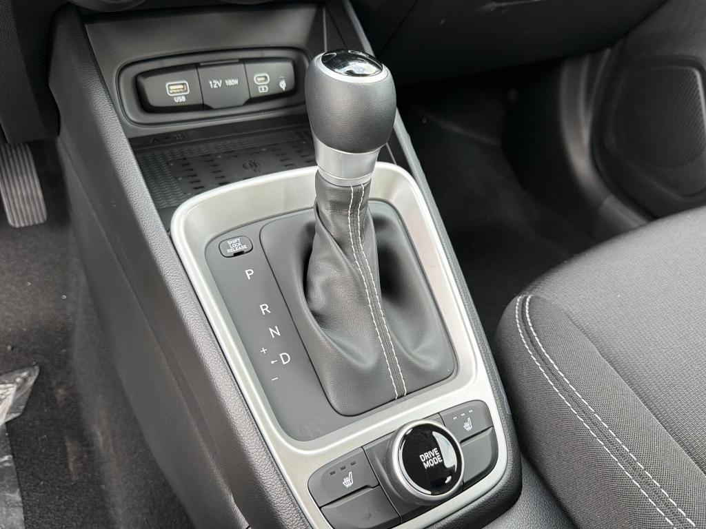 new 2026 Hyundai Venue car
